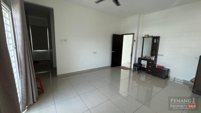 For Sale 2 Storey Bungalow Kota Permai Bukit Mertajam 14000 Pulau Pinang
