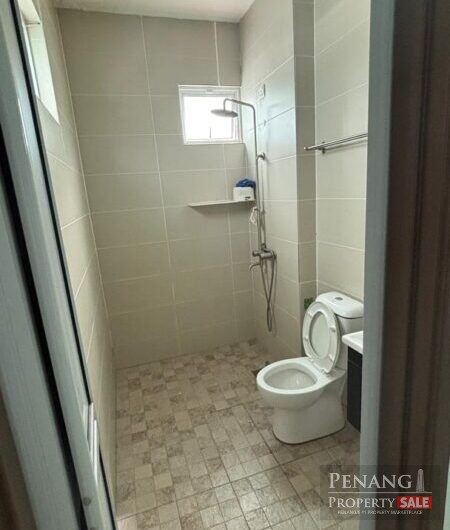 For Sale 2.5 Storey Terrace House Tingkat Kenari Sungai Ara Bayan Lepas 11900 Pulau Pinang