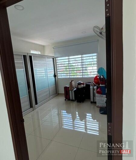 For Sale 2 Storey Bungalow Kota Permai Bukit Mertajam 14000 Pulau Pinang