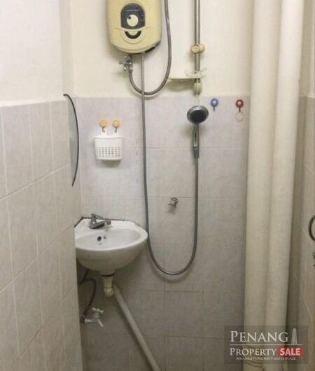 For Rent Sri Wangsa 1 Apartment Jelutong 11600 Pulau Pinang