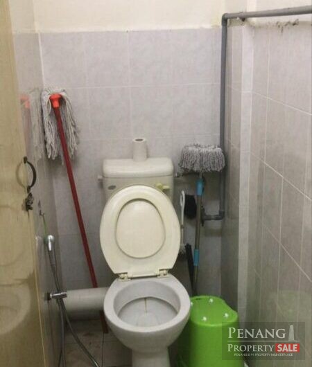 For Rent Sri Wangsa 1 Apartment Jelutong 11600 Pulau Pinang