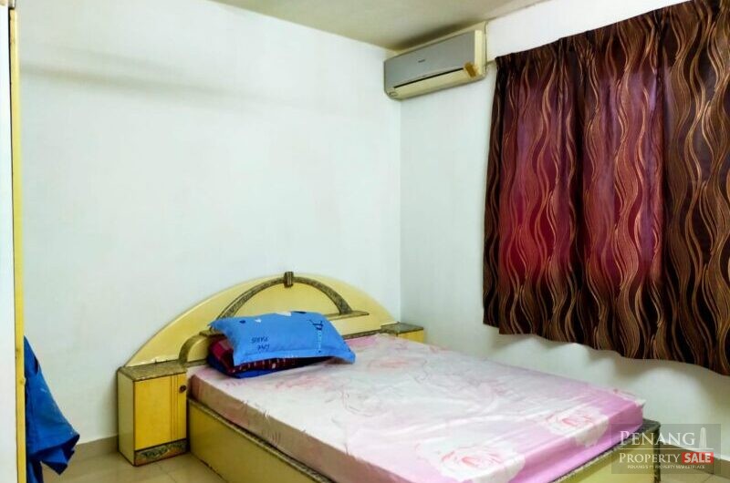 For Rent Sri Wangsa 1 Apartment Jelutong 11600 Pulau Pinang