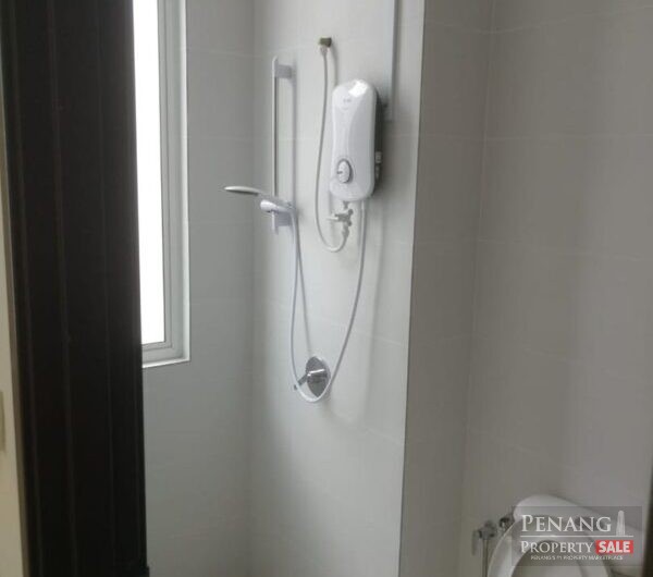 For Sale 2 Storey Semi Detached House Hijauan Valdor Simpang Ampat 14100 Pulau Pulau