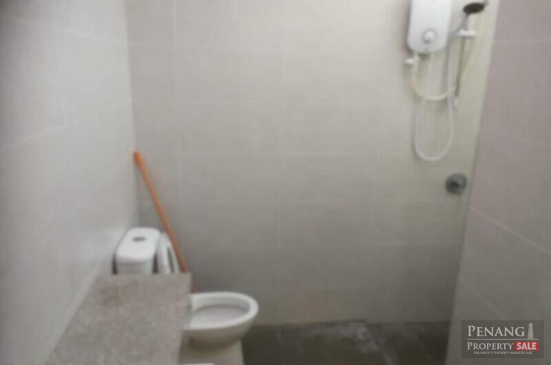 For Sale 2 Storey Semi Detached House Hijauan Valdor Simpang Ampat 14100 Pulau Pulau