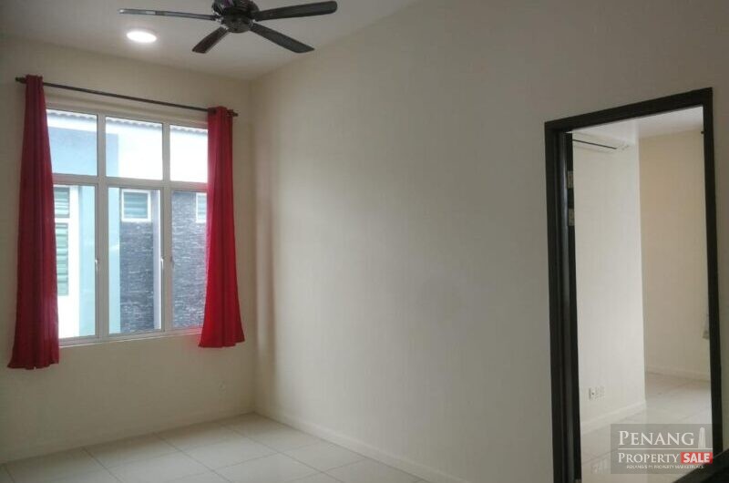 For Sale 2 Storey Semi Detached House Hijauan Valdor Simpang Ampat 14100 Pulau Pulau