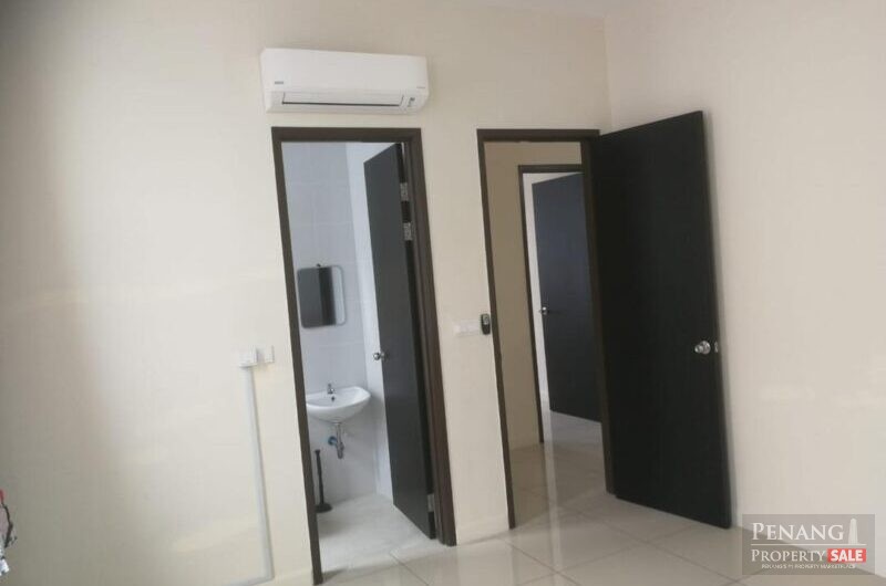 For Sale 2 Storey Semi Detached House Hijauan Valdor Simpang Ampat 14100 Pulau Pulau