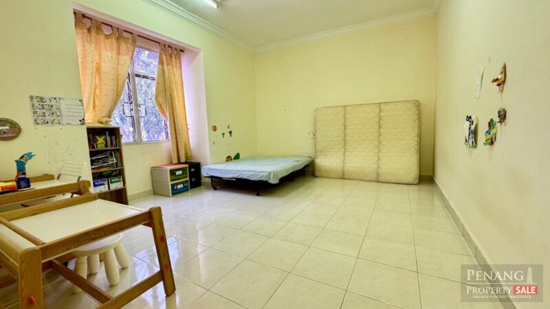 For Sale 2.5 Storey Terrace House Tingkat Kenari Sungai Ara Bayan Lepas 11900 Pulau Pinang