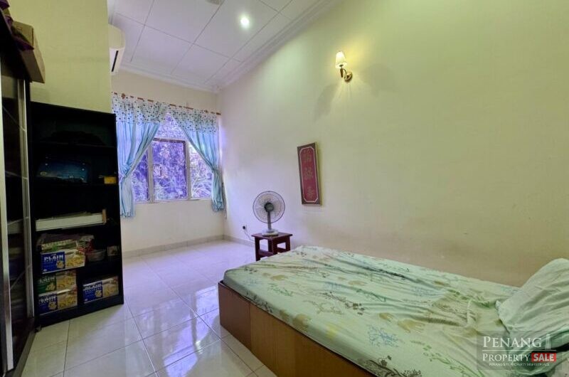 For Sale 2.5 Storey Terrace House Tingkat Kenari Sungai Ara Bayan Lepas 11900 Pulau Pinang