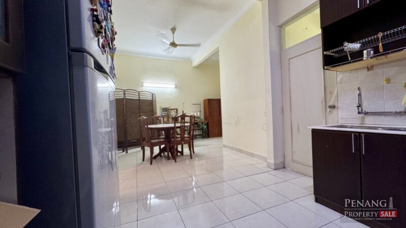 For Sale 2.5 Storey Terrace House Tingkat Kenari Sungai Ara Bayan Lepas 11900 Pulau Pinang