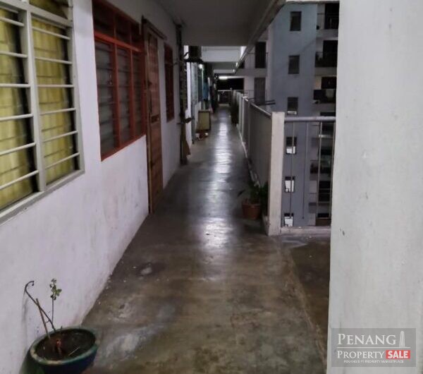 For Sale 2G Medan Angsana Farlim Ayer Itam 11500 Pulau Pinang