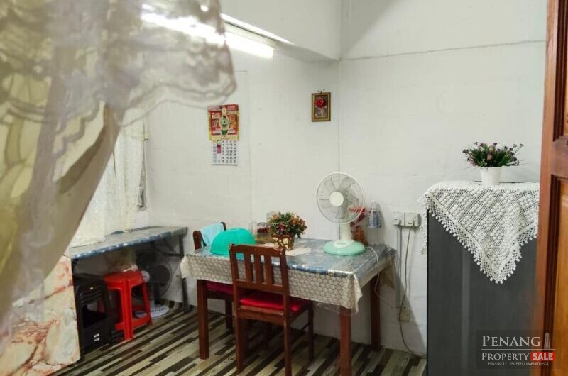 For Sale 2G Medan Angsana Farlim Ayer Itam 11500 Pulau Pinang