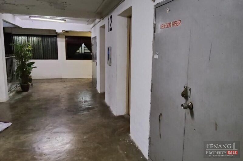 For Sale 2G Medan Angsana Farlim Ayer Itam 11500 Pulau Pinang