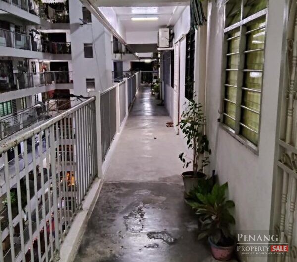 For Sale 2G Medan Angsana Farlim Ayer Itam 11500 Pulau Pinang