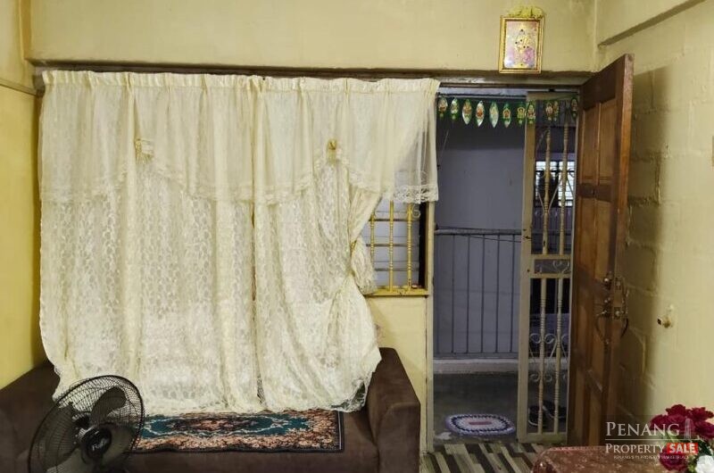 For Sale 2G Medan Angsana Farlim Ayer Itam 11500 Pulau Pinang