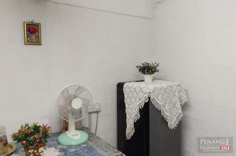 For Sale 2G Medan Angsana Farlim Ayer Itam 11500 Pulau Pinang