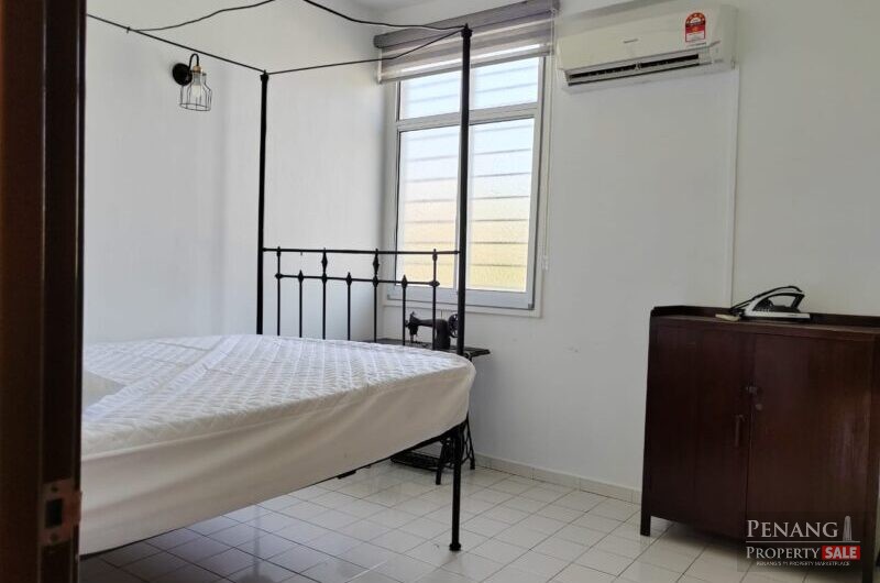 For Sale 2 Storey Townhouse Taman Tunas Mudah Persiaran Bayan 3, Sungai Ara 11900 Pulau Pinang