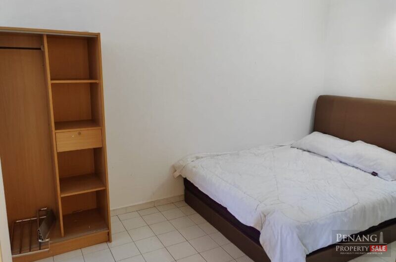 For Sale 2 Storey Townhouse Taman Tunas Mudah Persiaran Bayan 3, Sungai Ara 11900 Pulau Pinang