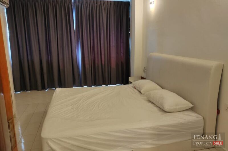 For Sale 2 Storey Townhouse Taman Tunas Mudah Persiaran Bayan 3, Sungai Ara 11900 Pulau Pinang