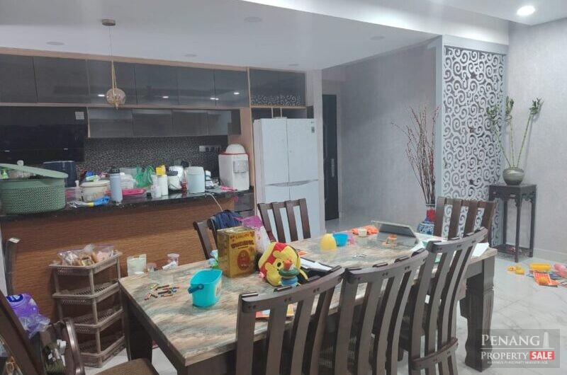 For Sale Lakeside Tower Condominiums Bayan Lepas 11900 Pulau Pinang