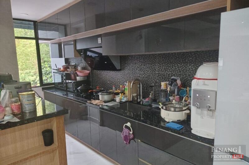 For Sale Lakeside Tower Condominiums Bayan Lepas 11900 Pulau Pinang