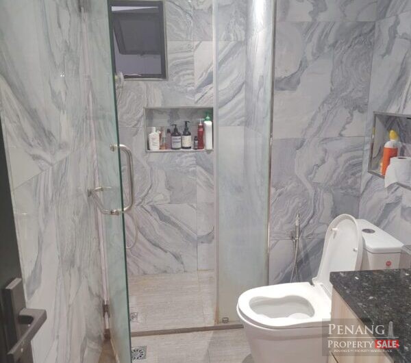 For Sale Lakeside Tower Condominiums Bayan Lepas 11900 Pulau Pinang