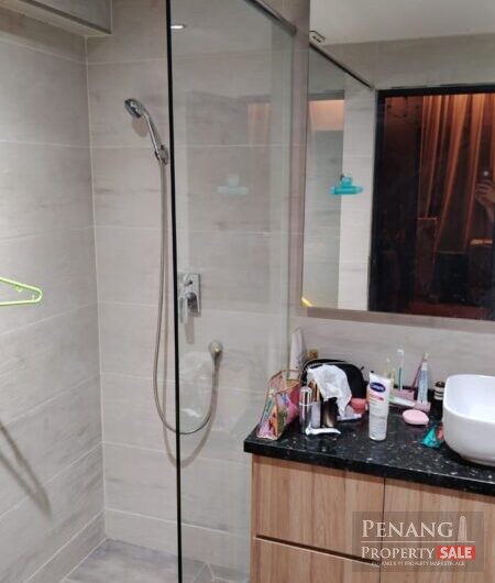 For Sale Lakeside Tower Condominiums Bayan Lepas 11900 Pulau Pinang