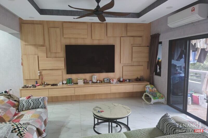 For Sale Lakeside Tower Condominiums Bayan Lepas 11900 Pulau Pinang