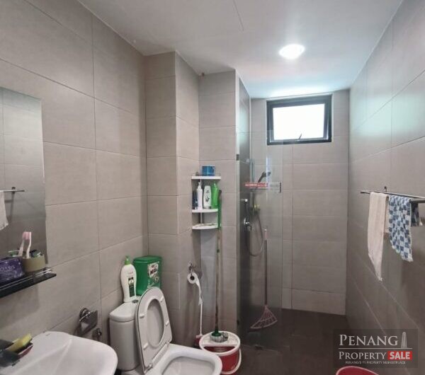 For Sale Mont Residence Condominiums Tanjung Tokong 10470 Pulau Pinang