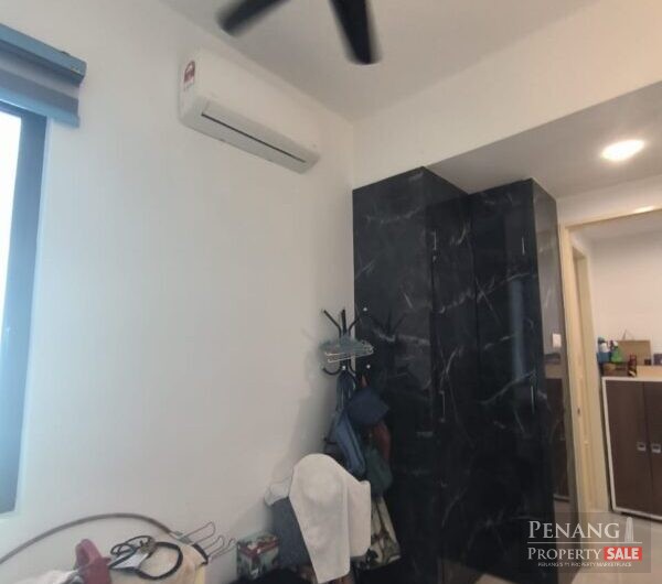 For Sale Mont Residence Condominiums Tanjung Tokong 10470 Pulau Pinang