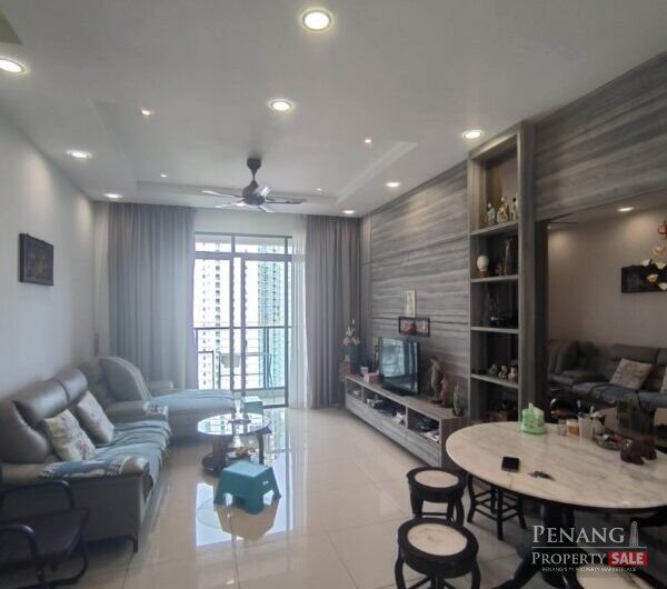 For Sale Mont Residence Condominiums Tanjung Tokong 10470 Pulau Pinang