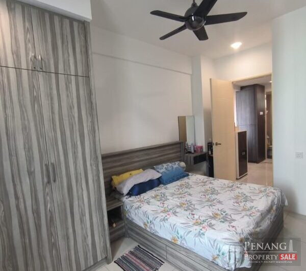 For Sale Mont Residence Condominiums Tanjung Tokong 10470 Pulau Pinang