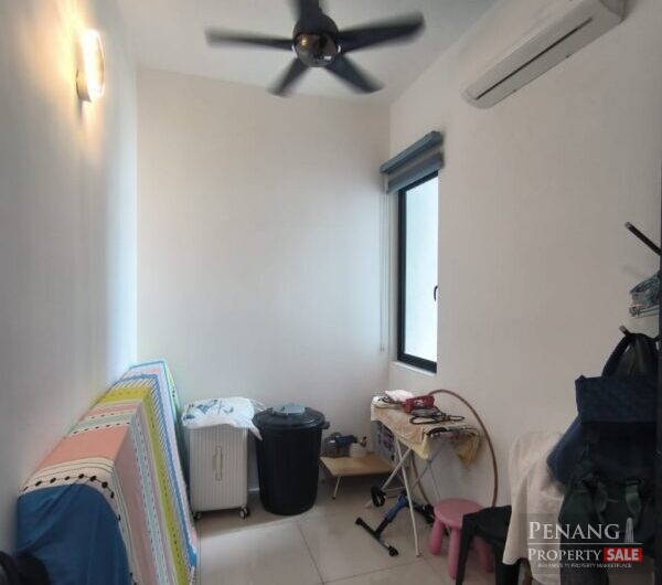 For Sale Mont Residence Condominiums Tanjung Tokong 10470 Pulau Pinang