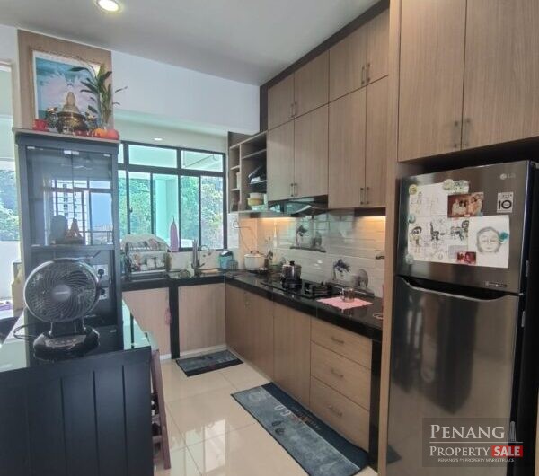 For Sale Mont Residence Condominiums Tanjung Tokong 10470 Pulau Pinang