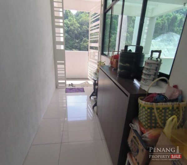 For Sale Mont Residence Condominiums Tanjung Tokong 10470 Pulau Pinang