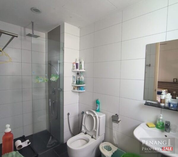 For Sale Mont Residence Condominiums Tanjung Tokong 10470 Pulau Pinang