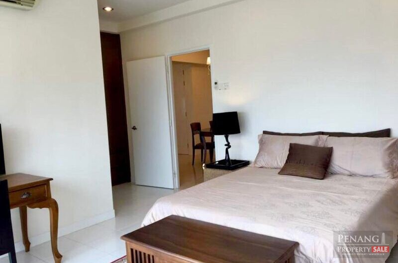 Birch Regency Condominiums Georgetown Pulau Pinang