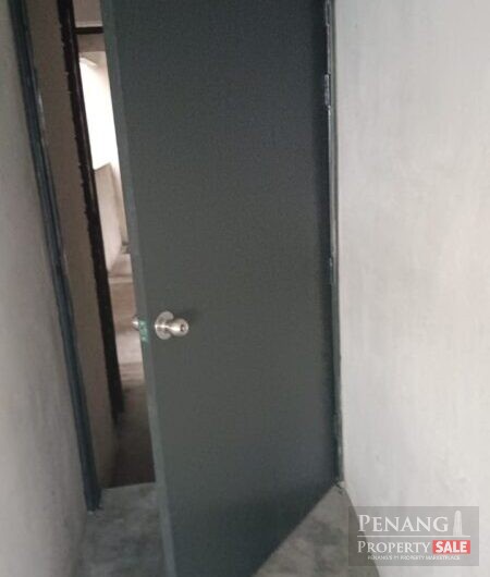 For Sale Taman Mengkuda Flat Juru Simpang Ampat 14100 Pulau Pulau