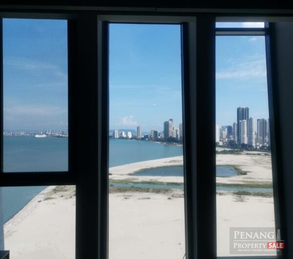 For Sale City of Dreams Service Residence Condominiums Tanjung Tokong 10470 Pulau Pinang