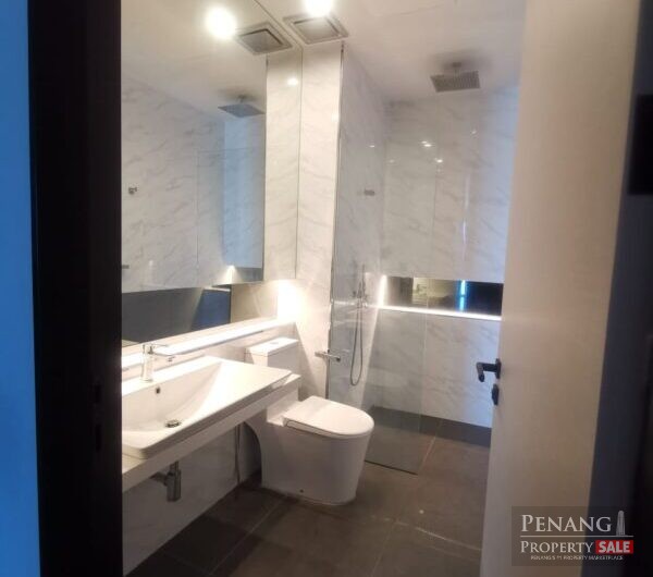 For Sale City of Dreams Service Residence Condominiums Tanjung Tokong 10470 Pulau Pinang