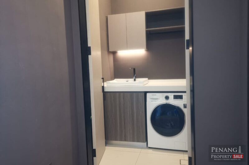 For Sale City of Dreams Service Residence Condominiums Tanjung Tokong 10470 Pulau Pinang