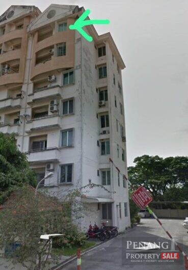 For Sale Taman Tun Hussein Onn Perai Butterworth Pulau Pinang