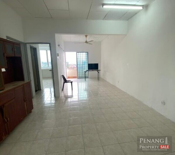 For Sale Taman Tun Hussein Onn Perai Butterworth Pulau Pinang