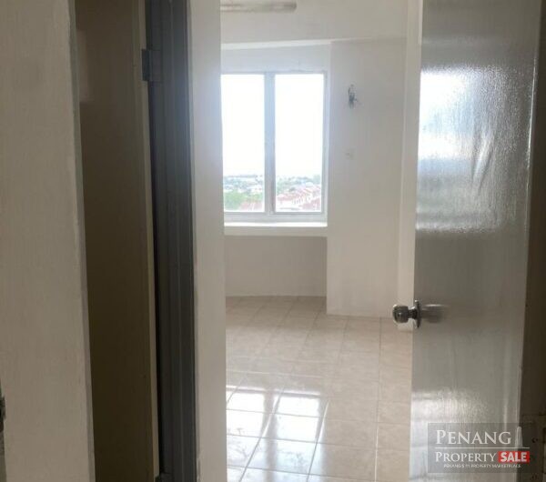 For Sale Taman Tun Hussein Onn Perai Butterworth Pulau Pinang