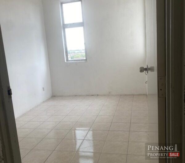 For Sale Taman Tun Hussein Onn Perai Butterworth Pulau Pinang