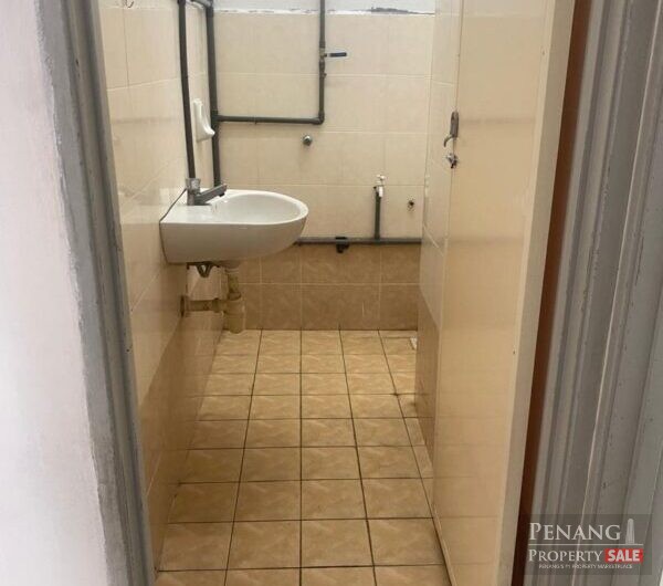 For Sale Taman Tun Hussein Onn Perai Butterworth Pulau Pinang