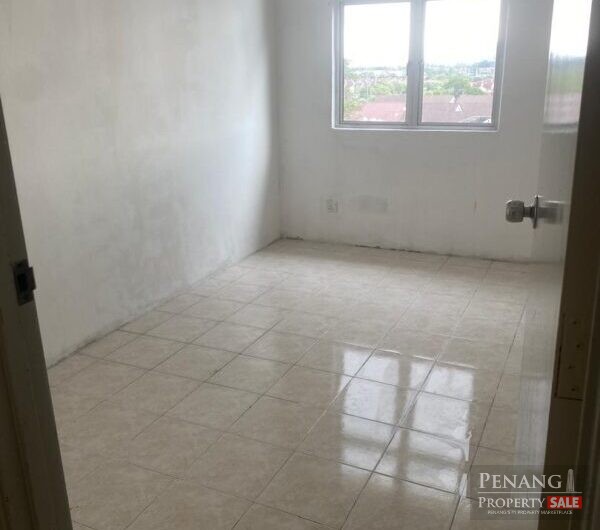 For Sale Taman Tun Hussein Onn Perai Butterworth Pulau Pinang