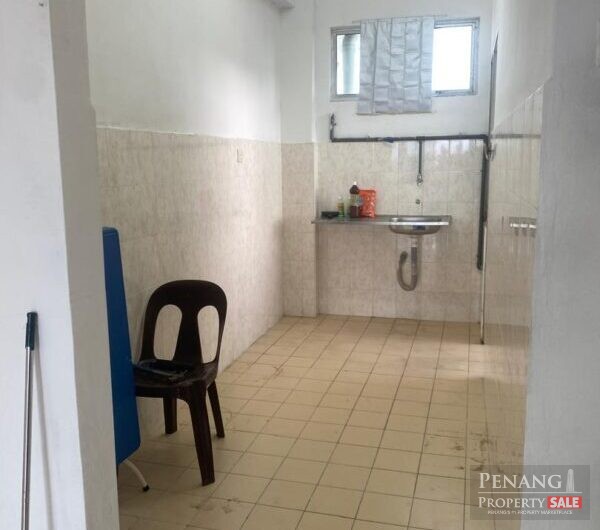 For Sale Taman Tun Hussein Onn Perai Butterworth Pulau Pinang