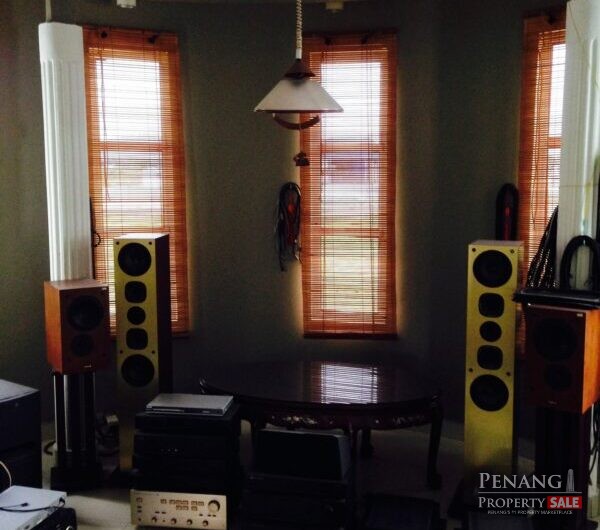 For Sale 2 Storey Bungalow House Taman Kota Permai Bukit Mertajam 14000 Pulau Pinang