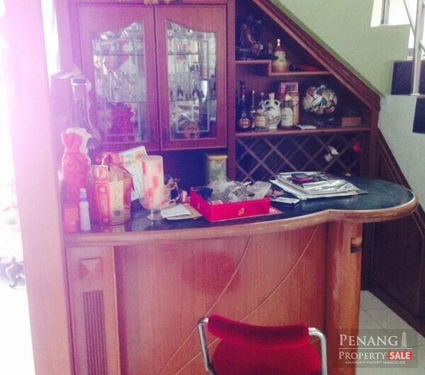 For Sale 2 Storey Bungalow House Taman Kota Permai Bukit Mertajam 14000 Pulau Pinang