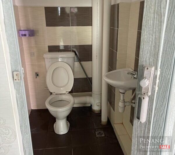 For Sale Bayu Tiara Apartment Bayan Lepas 11900 Pulau Pinang